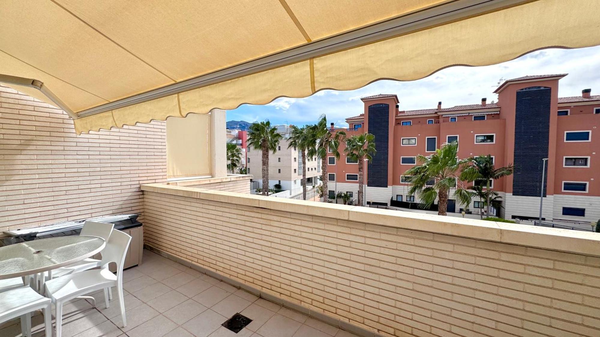 Elegance - Vacaciones Y Bienestar Apartment Denia Ngoại thất bức ảnh