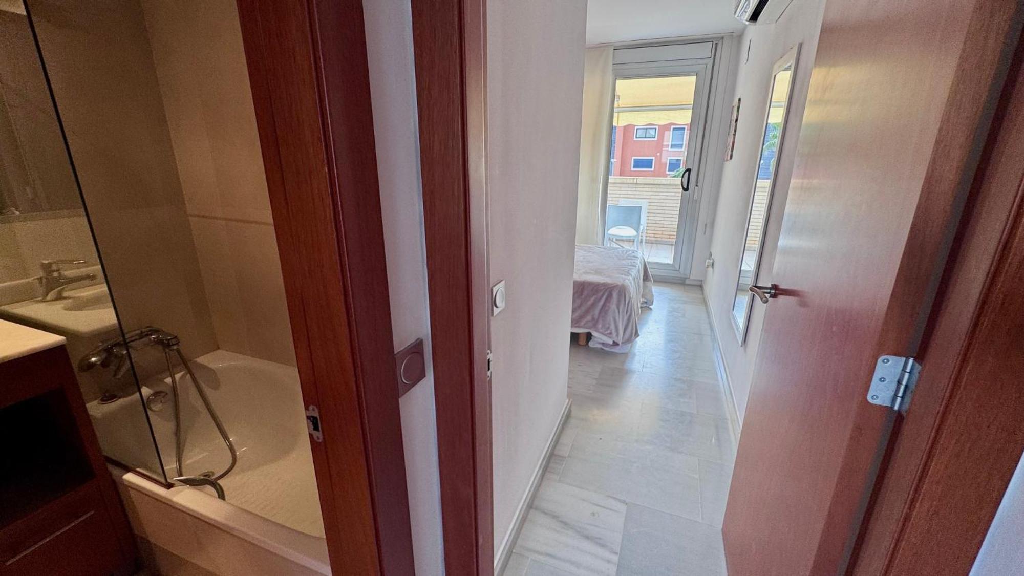 Elegance - Vacaciones Y Bienestar Apartment Denia Ngoại thất bức ảnh