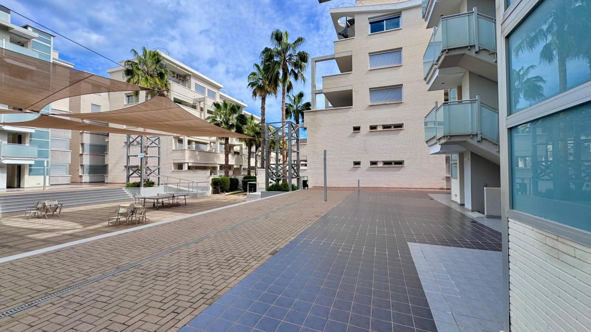 Elegance - Vacaciones Y Bienestar Apartment Denia Ngoại thất bức ảnh