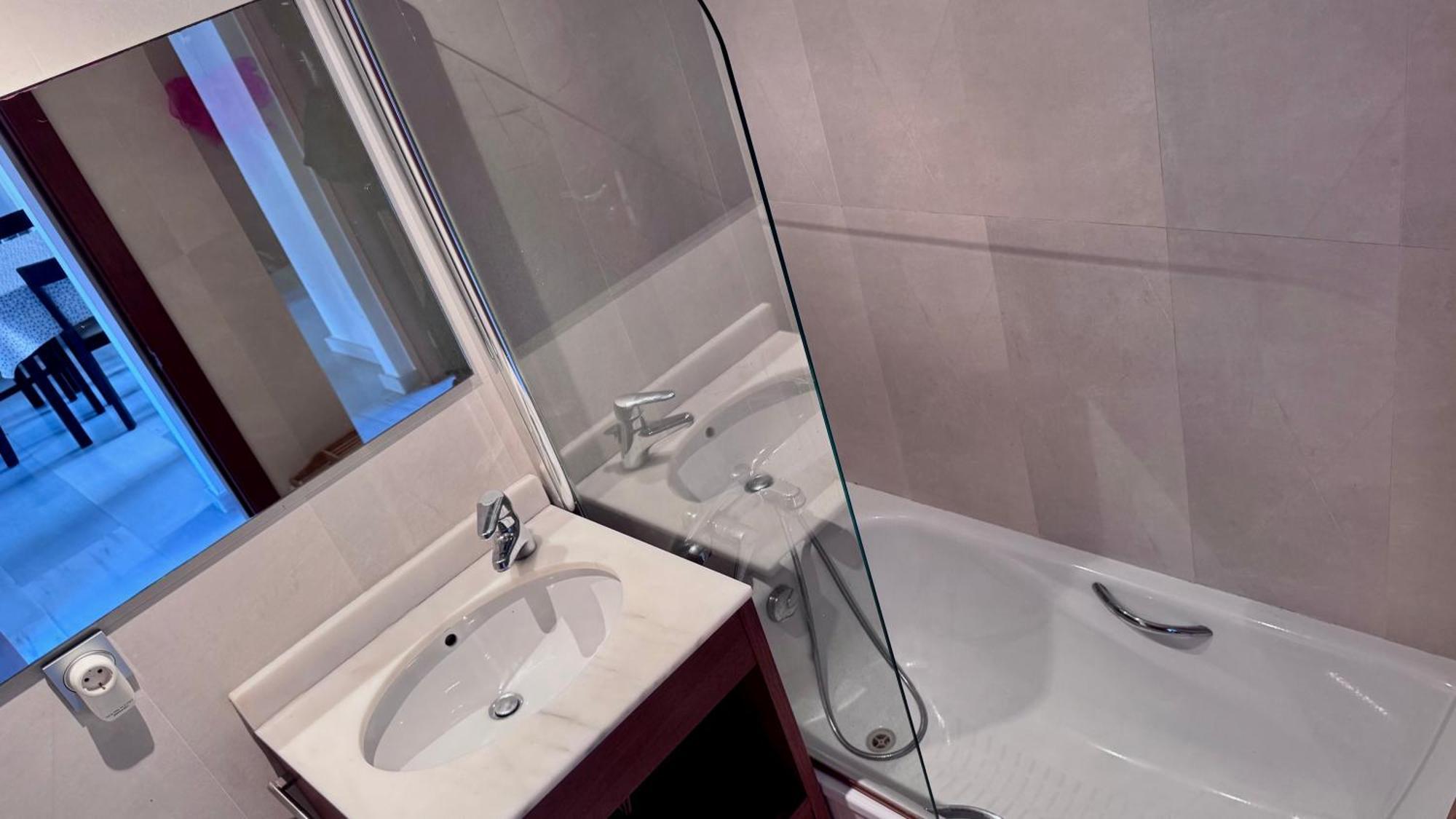 Elegance - Vacaciones Y Bienestar Apartment Denia Ngoại thất bức ảnh