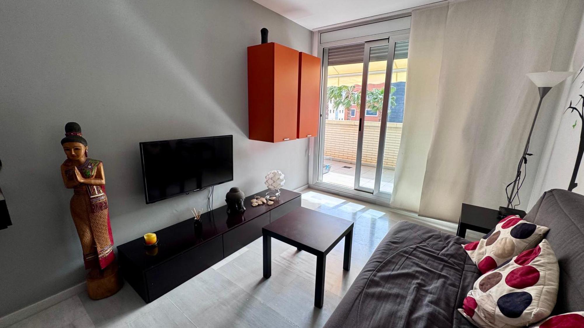 Elegance - Vacaciones Y Bienestar Apartment Denia Ngoại thất bức ảnh