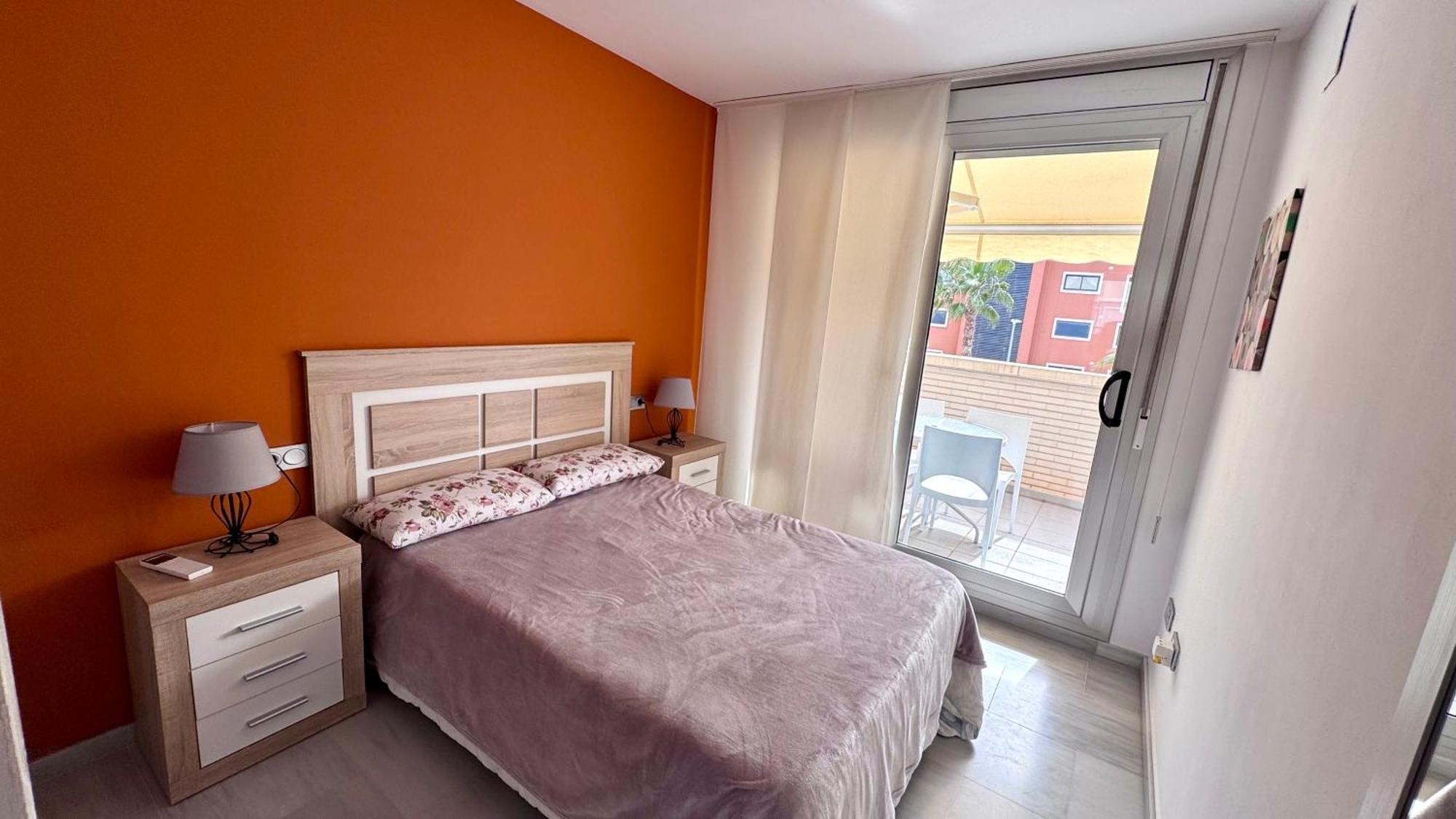 Elegance - Vacaciones Y Bienestar Apartment Denia Ngoại thất bức ảnh