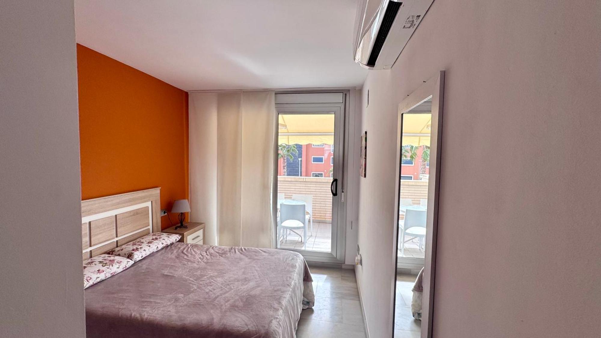 Elegance - Vacaciones Y Bienestar Apartment Denia Ngoại thất bức ảnh