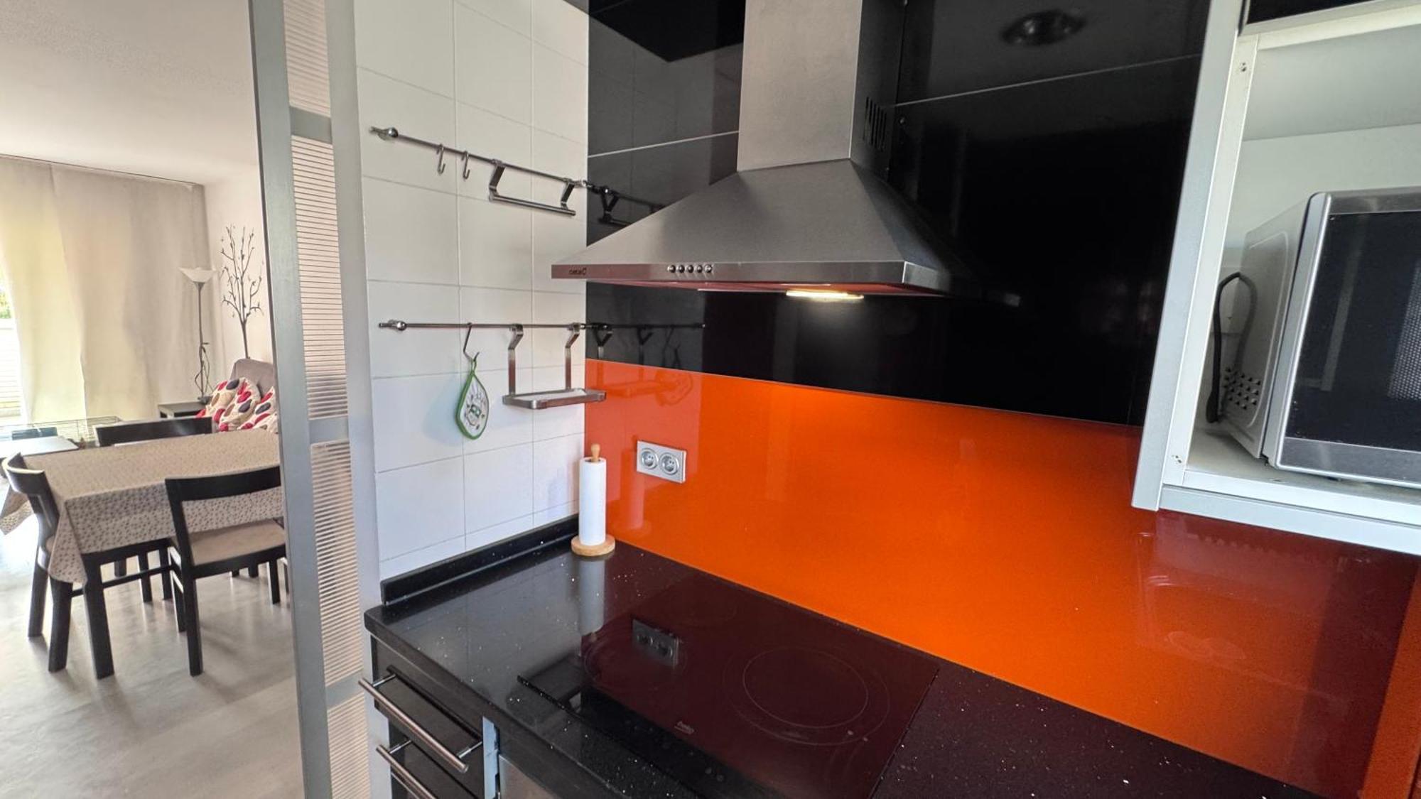 Elegance - Vacaciones Y Bienestar Apartment Denia Ngoại thất bức ảnh
