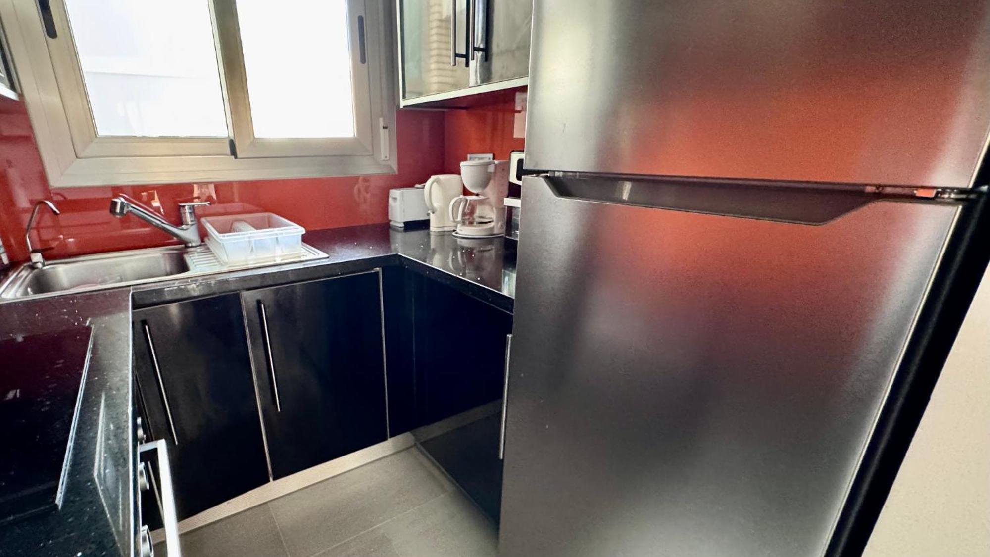 Elegance - Vacaciones Y Bienestar Apartment Denia Ngoại thất bức ảnh