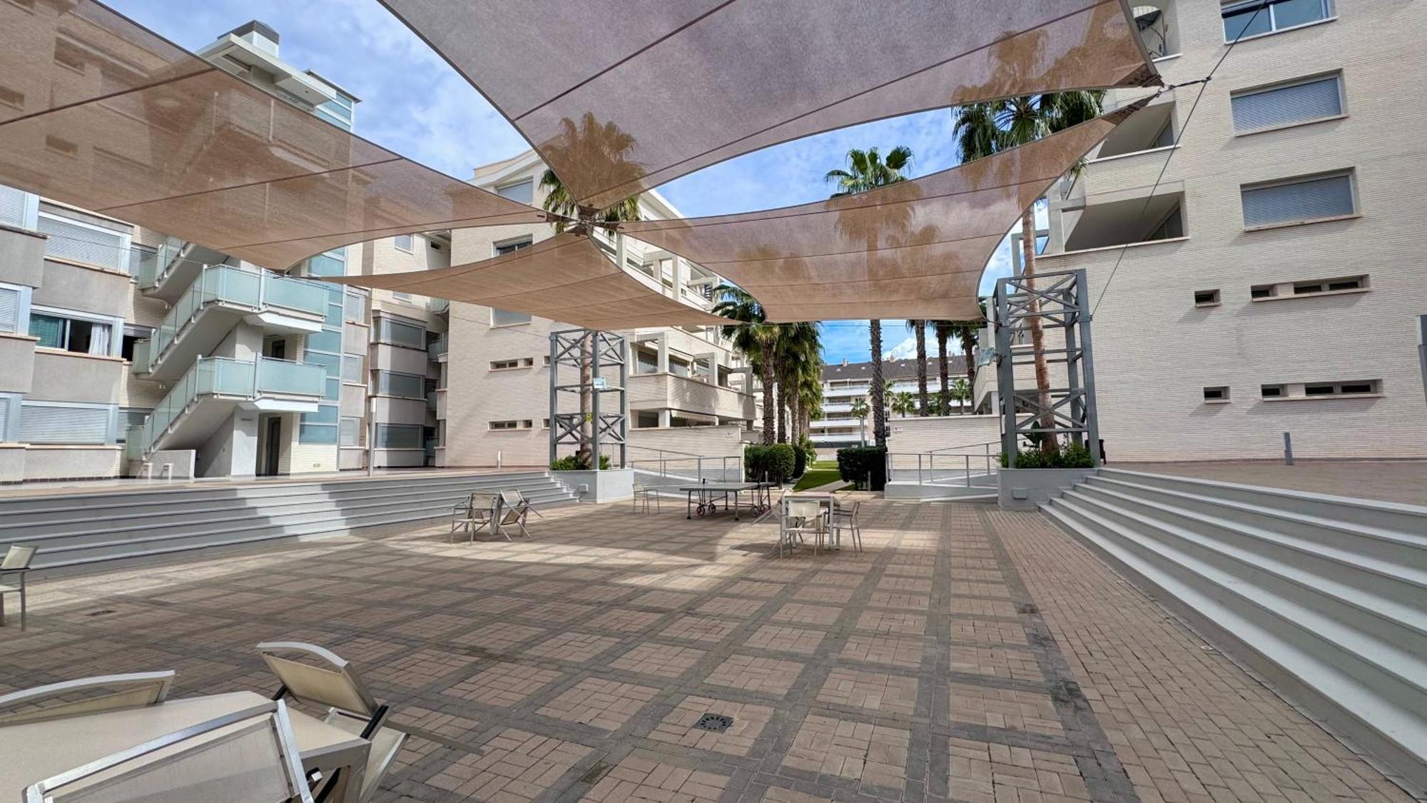 Elegance - Vacaciones Y Bienestar Apartment Denia Ngoại thất bức ảnh