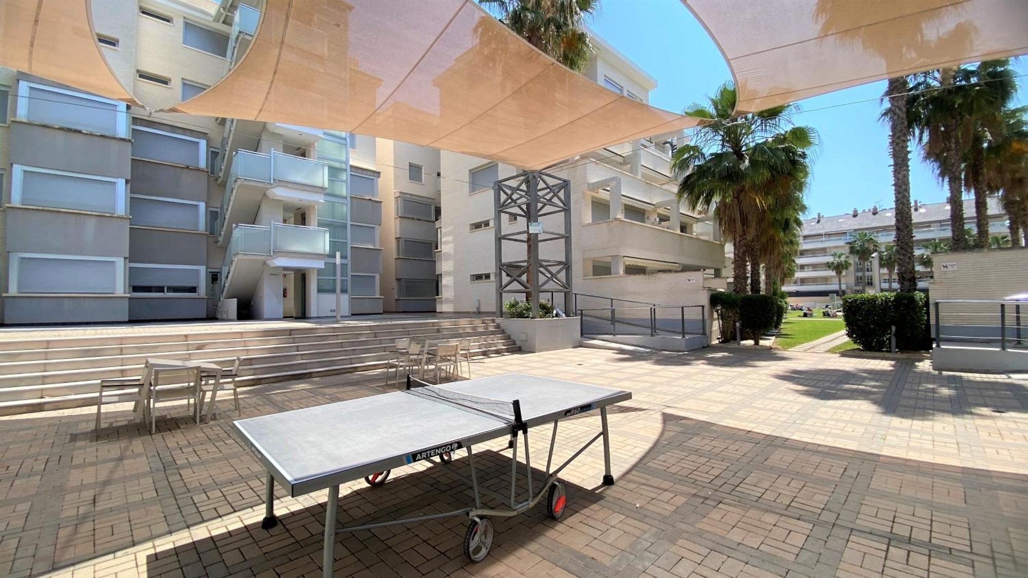 Elegance - Vacaciones Y Bienestar Apartment Denia Ngoại thất bức ảnh